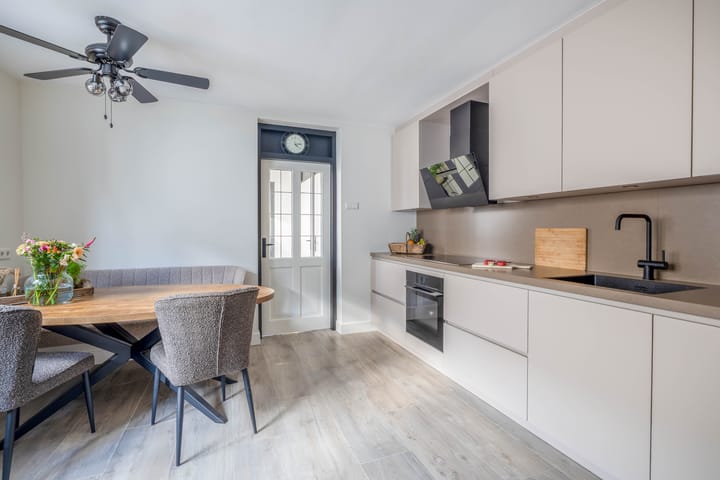 Foto 19 van Moriaanseweg Oost 145