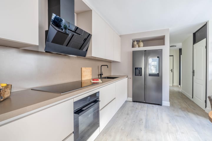 Foto 20 van Moriaanseweg Oost 145