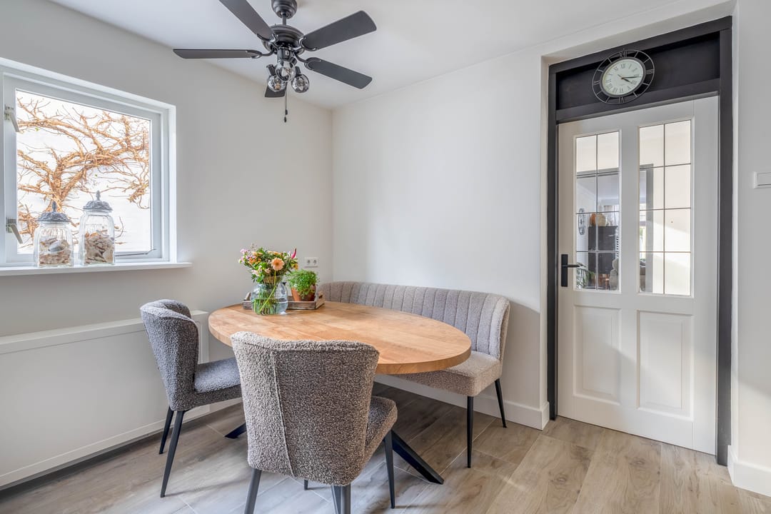 Foto 23 van Moriaanseweg Oost 145