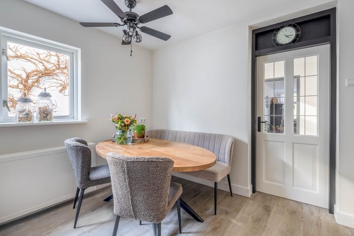 Foto 23 van Moriaanseweg Oost 145