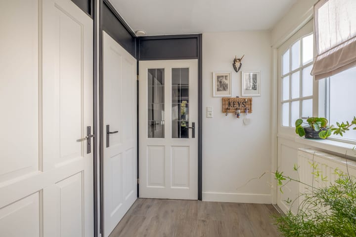 Foto 24 van Moriaanseweg Oost 145