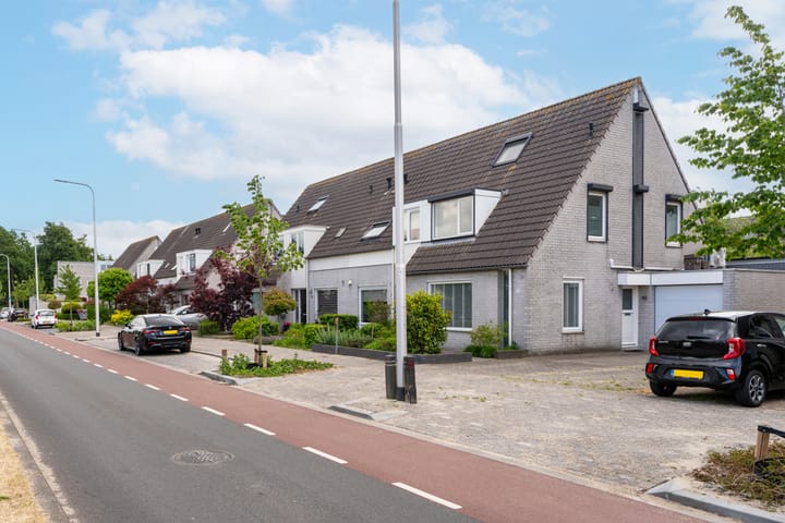 Foto 4 van Bijsterveldenlaan 32