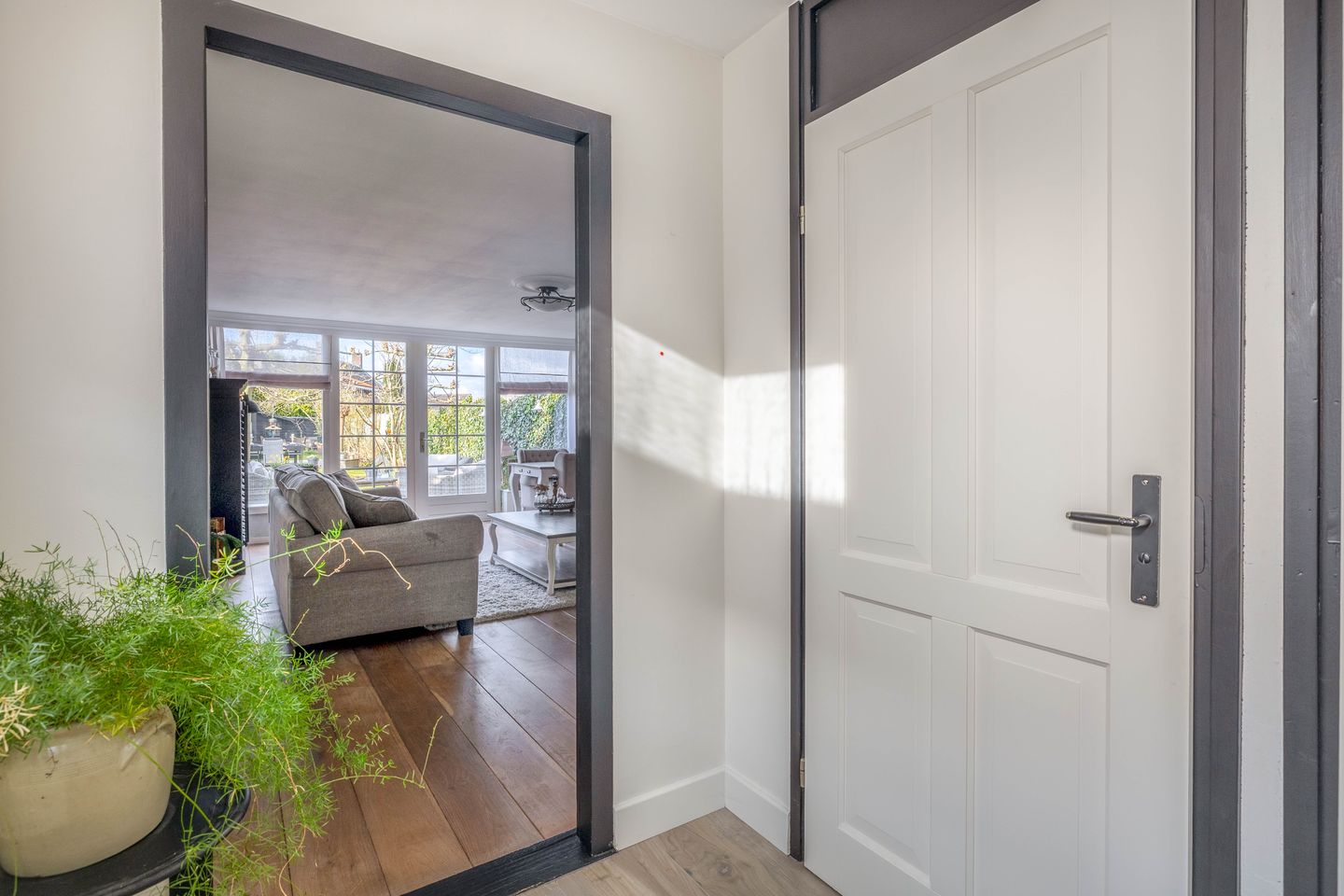 Foto 25 van Moriaanseweg Oost 145