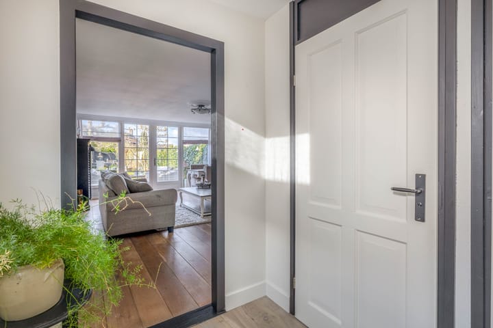 Foto 25 van Moriaanseweg Oost 145