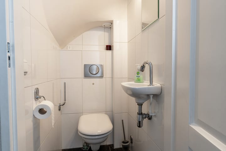 Foto 6 van Bijsterveldenlaan 32