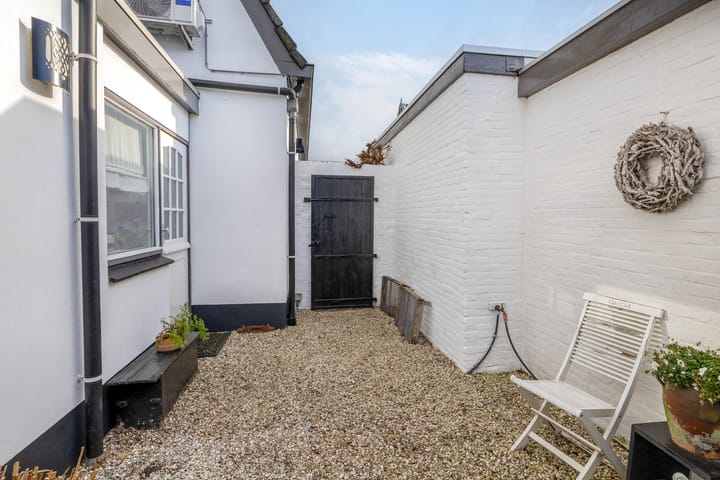 Foto 31 van Moriaanseweg Oost 145