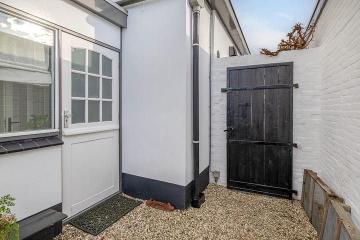 Foto 32 van Moriaanseweg Oost 145