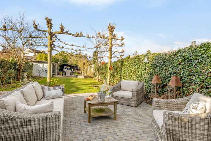 Foto 34 van Moriaanseweg Oost 145