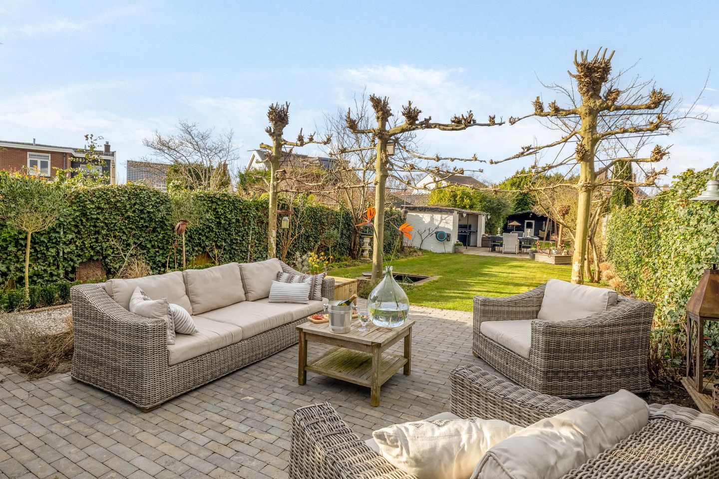 Foto 35 van Moriaanseweg Oost 145