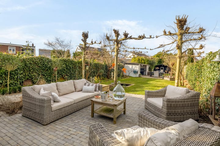 Foto 35 van Moriaanseweg Oost 145