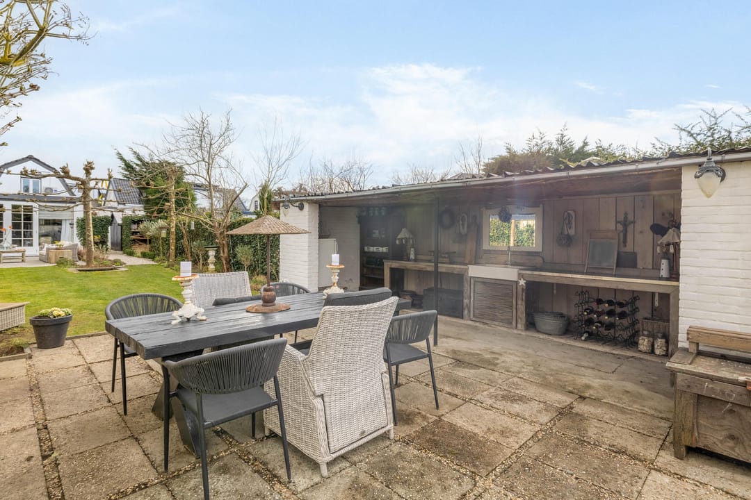 Foto 37 van Moriaanseweg Oost 145