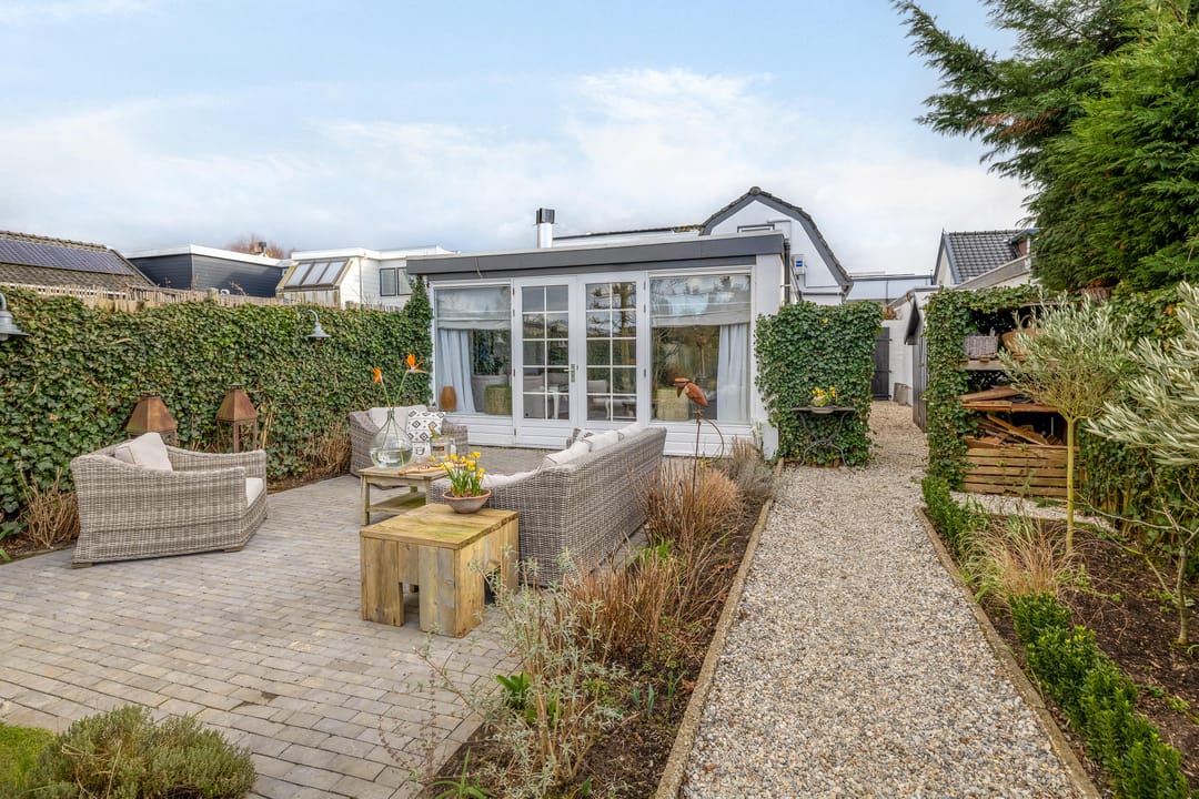 Foto 38 van Moriaanseweg Oost 145