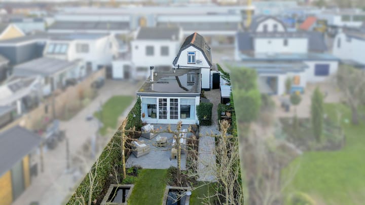 Foto 39 van Moriaanseweg Oost 145