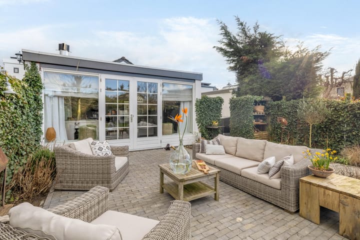 Foto 40 van Moriaanseweg Oost 145