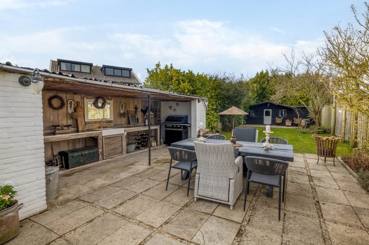 Foto 41 van Moriaanseweg Oost 145