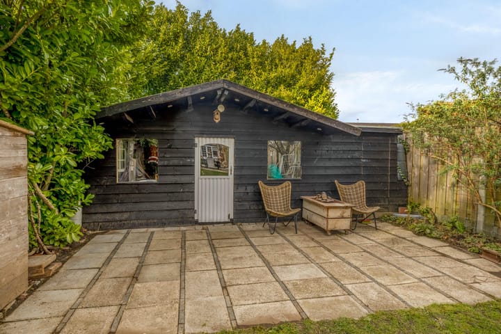 Foto 44 van Moriaanseweg Oost 145