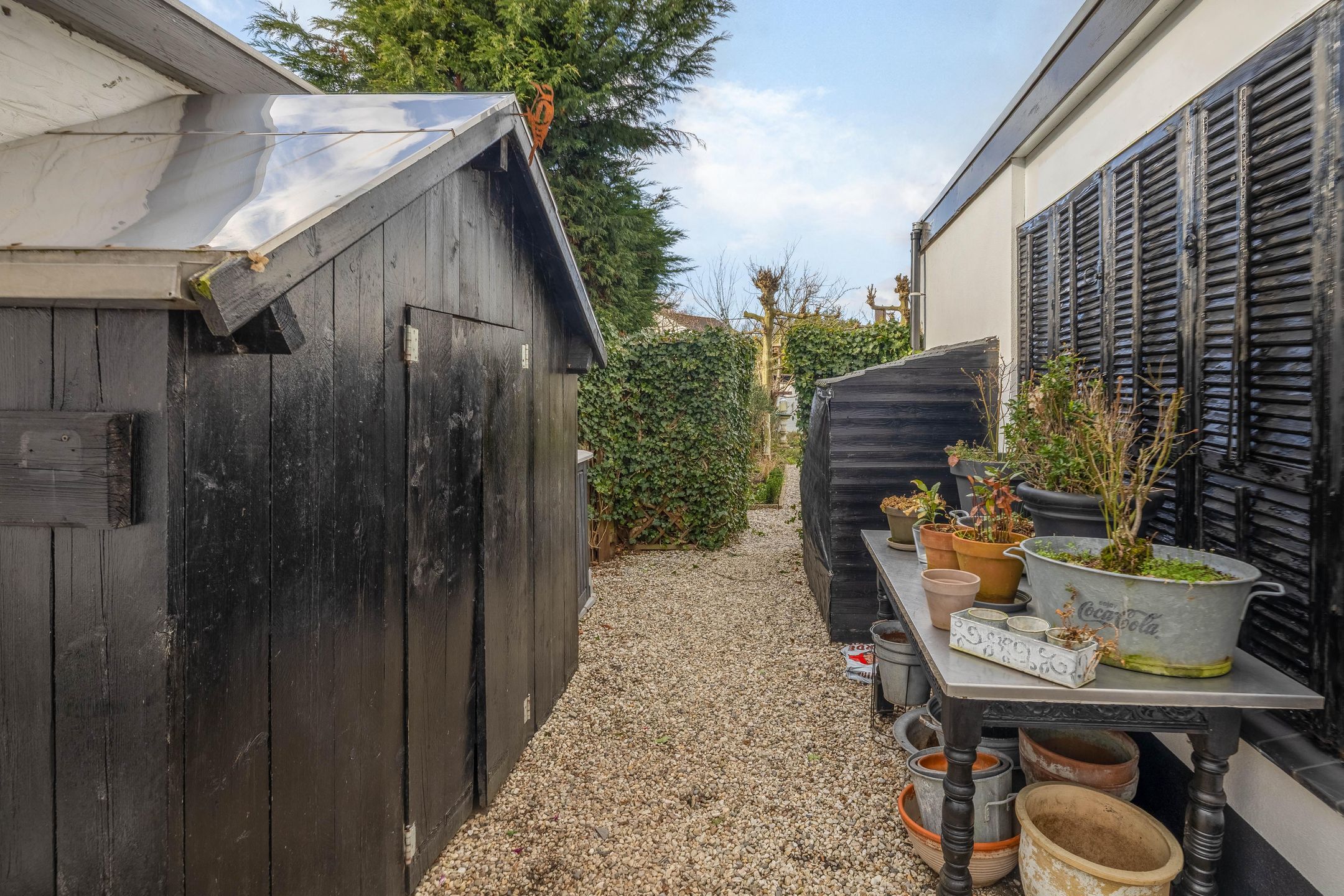 Foto 45 van Moriaanseweg Oost 145