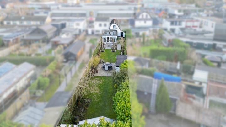 Foto 46 van Moriaanseweg Oost 145