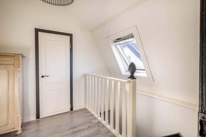 Foto 50 van Moriaanseweg Oost 145