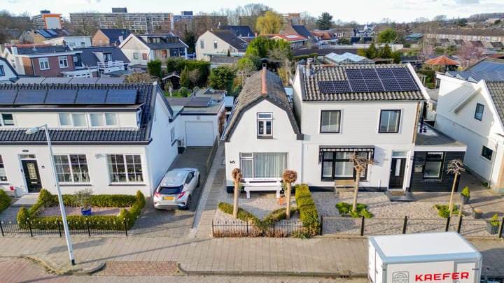 Foto 53 van Moriaanseweg Oost 145