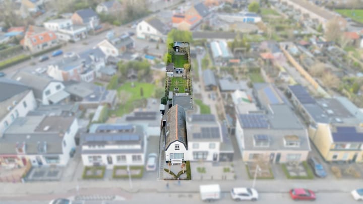 Foto 54 van Moriaanseweg Oost 145