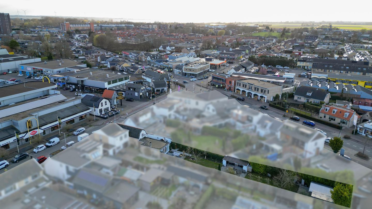 Foto 55 van Moriaanseweg Oost 145