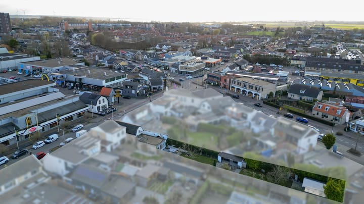 Foto 55 van Moriaanseweg Oost 145