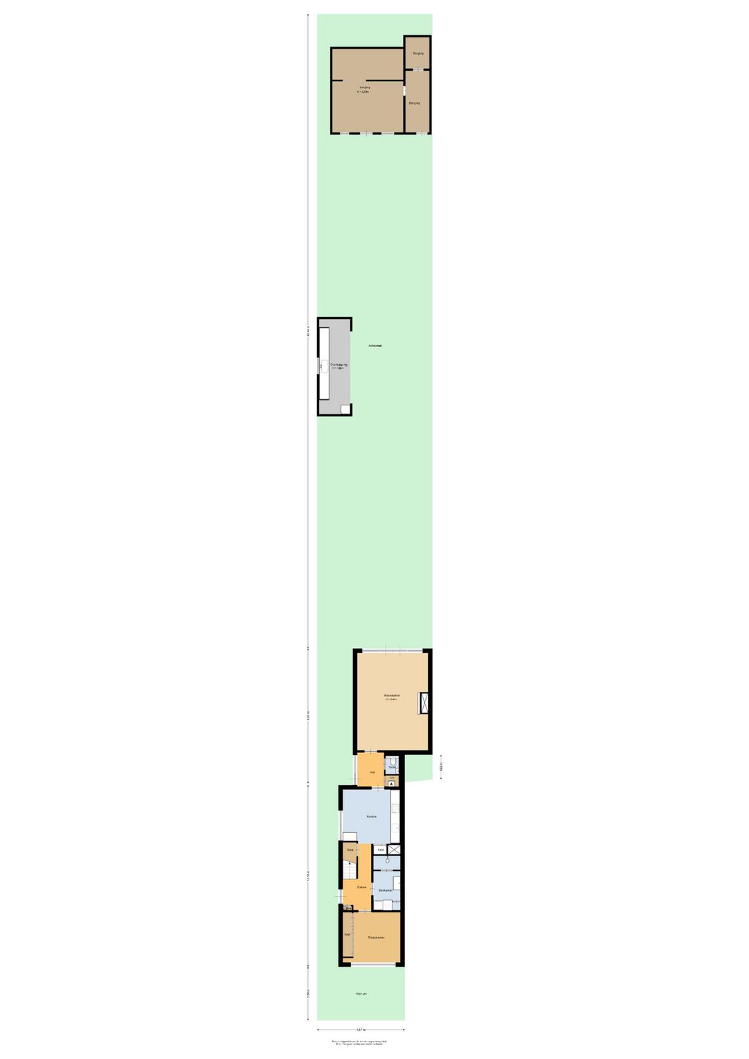 Foto 56 van Moriaanseweg Oost 145