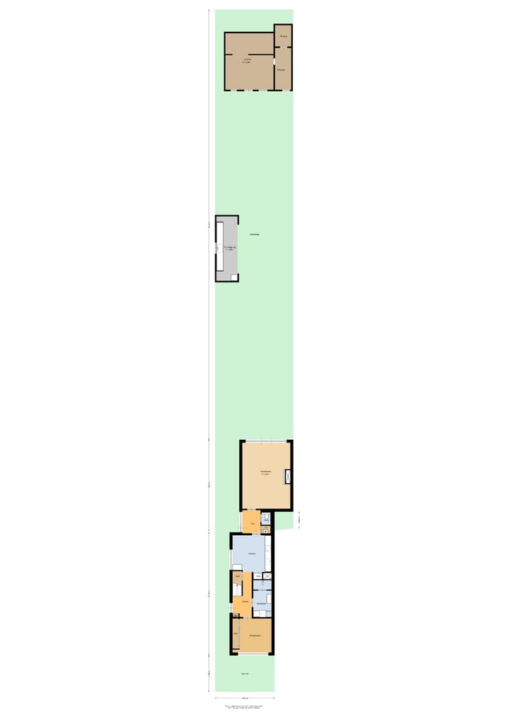 Foto 56 van Moriaanseweg Oost 145