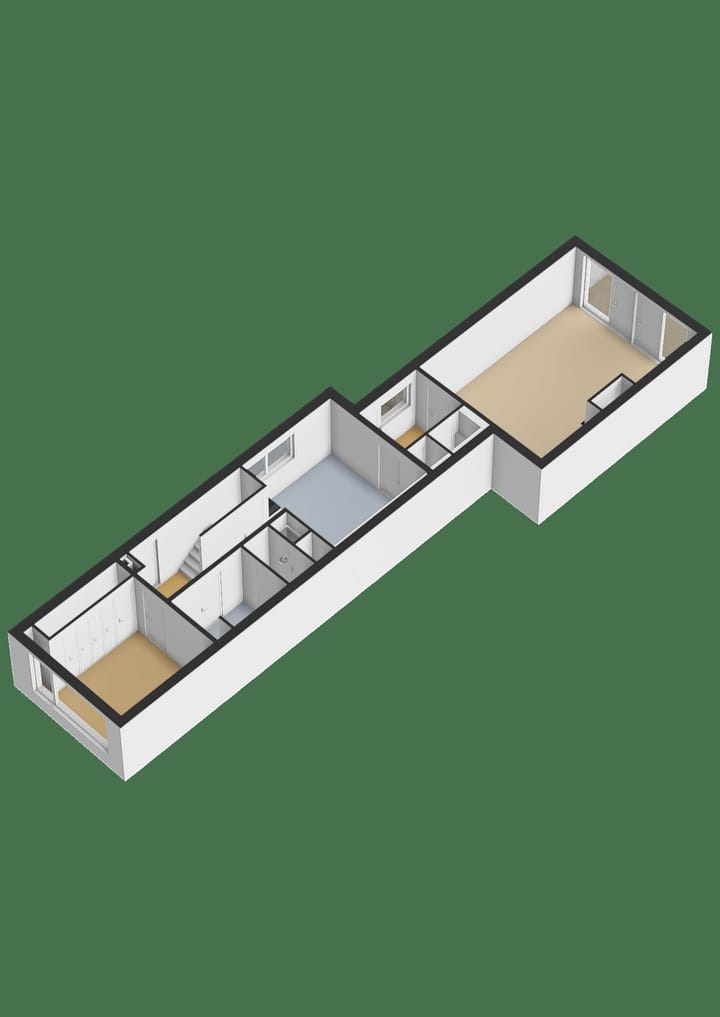 Foto 59 van Moriaanseweg Oost 145