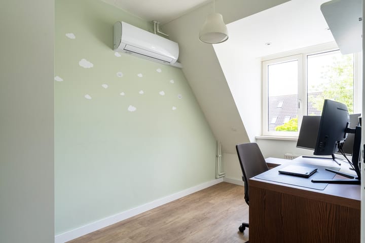 Foto 20 van Bijsterveldenlaan 32