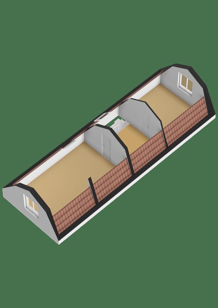 Foto 61 van Moriaanseweg Oost 145