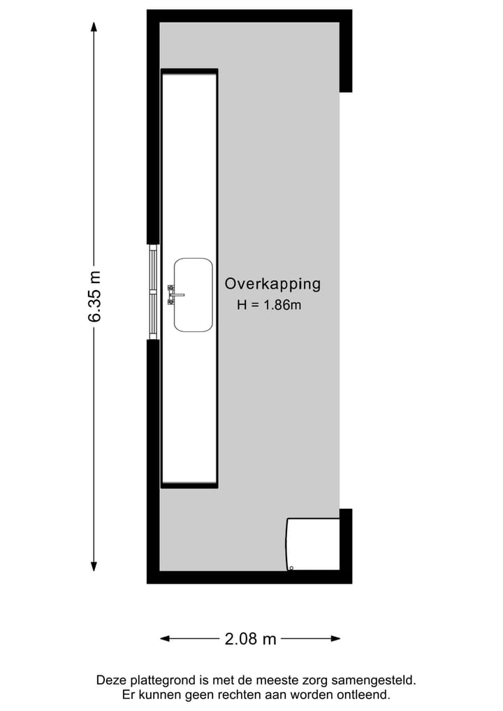 Foto 64 van Moriaanseweg Oost 145