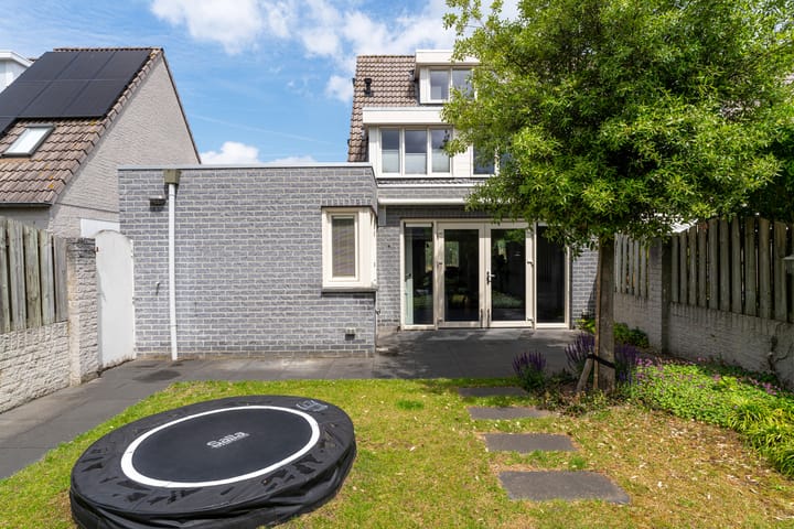 Foto 30 van Bijsterveldenlaan 32