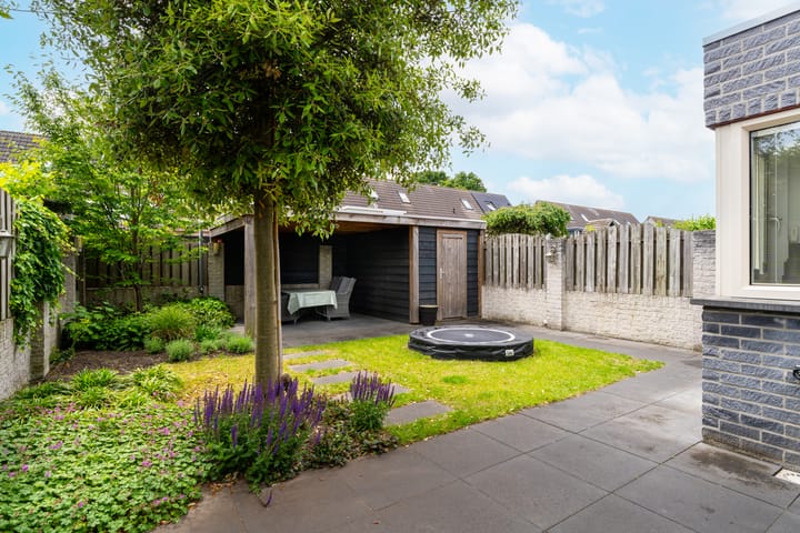 Foto 33 van Bijsterveldenlaan 32