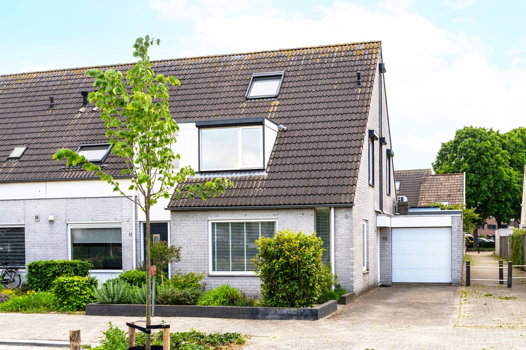 Photo 1 of Bijsterveldenlaan 32