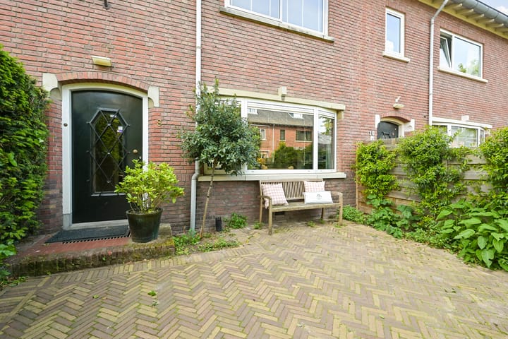 Foto 3 van Van Tedingerbrouckstraat 8