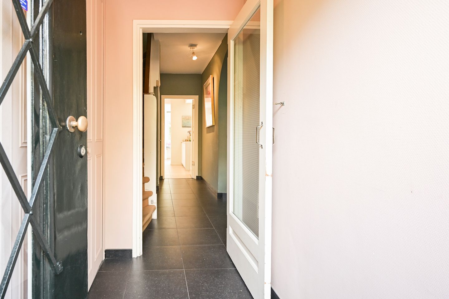 Photo 4 of Van Tedingerbrouckstraat 8