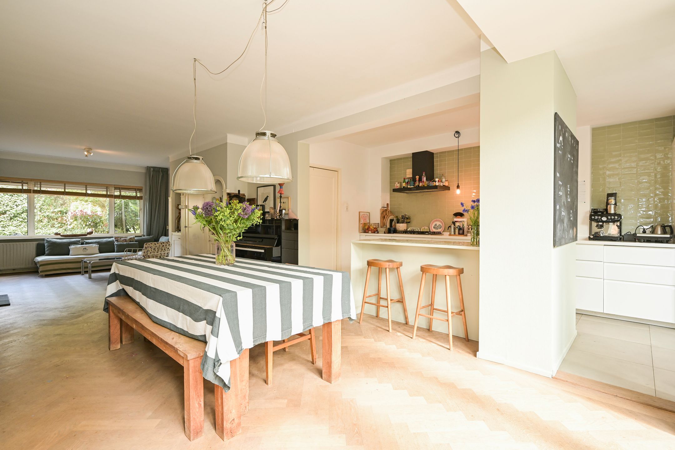 Photo 6 of Van Tedingerbrouckstraat 8