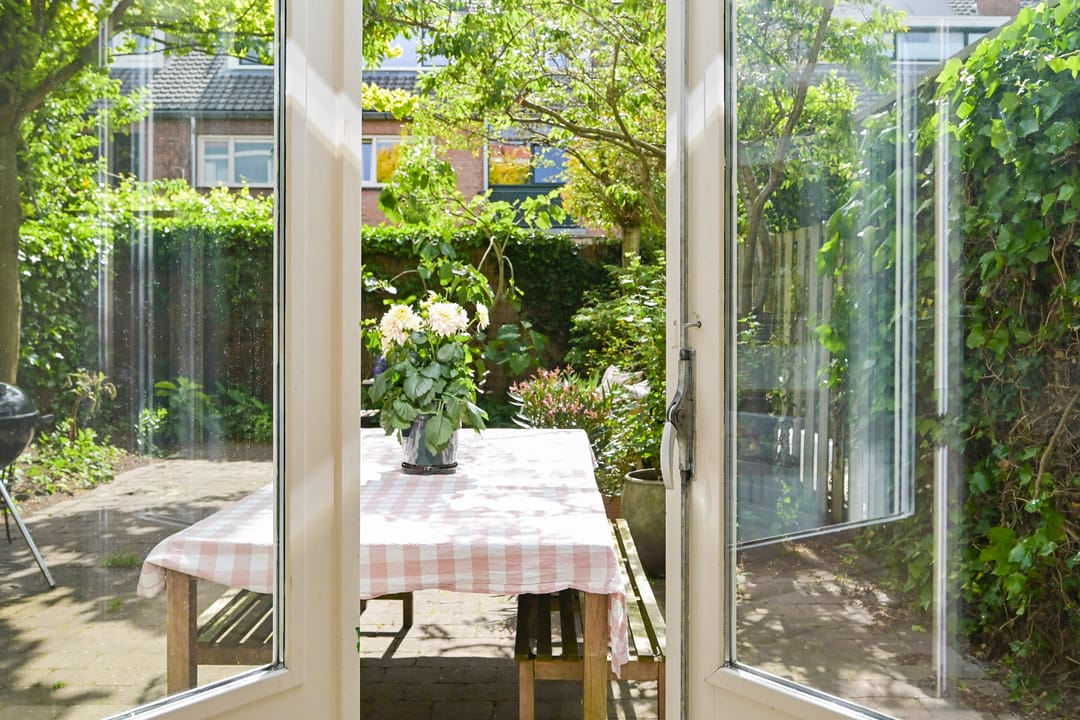 Photo 8 of Van Tedingerbrouckstraat 8