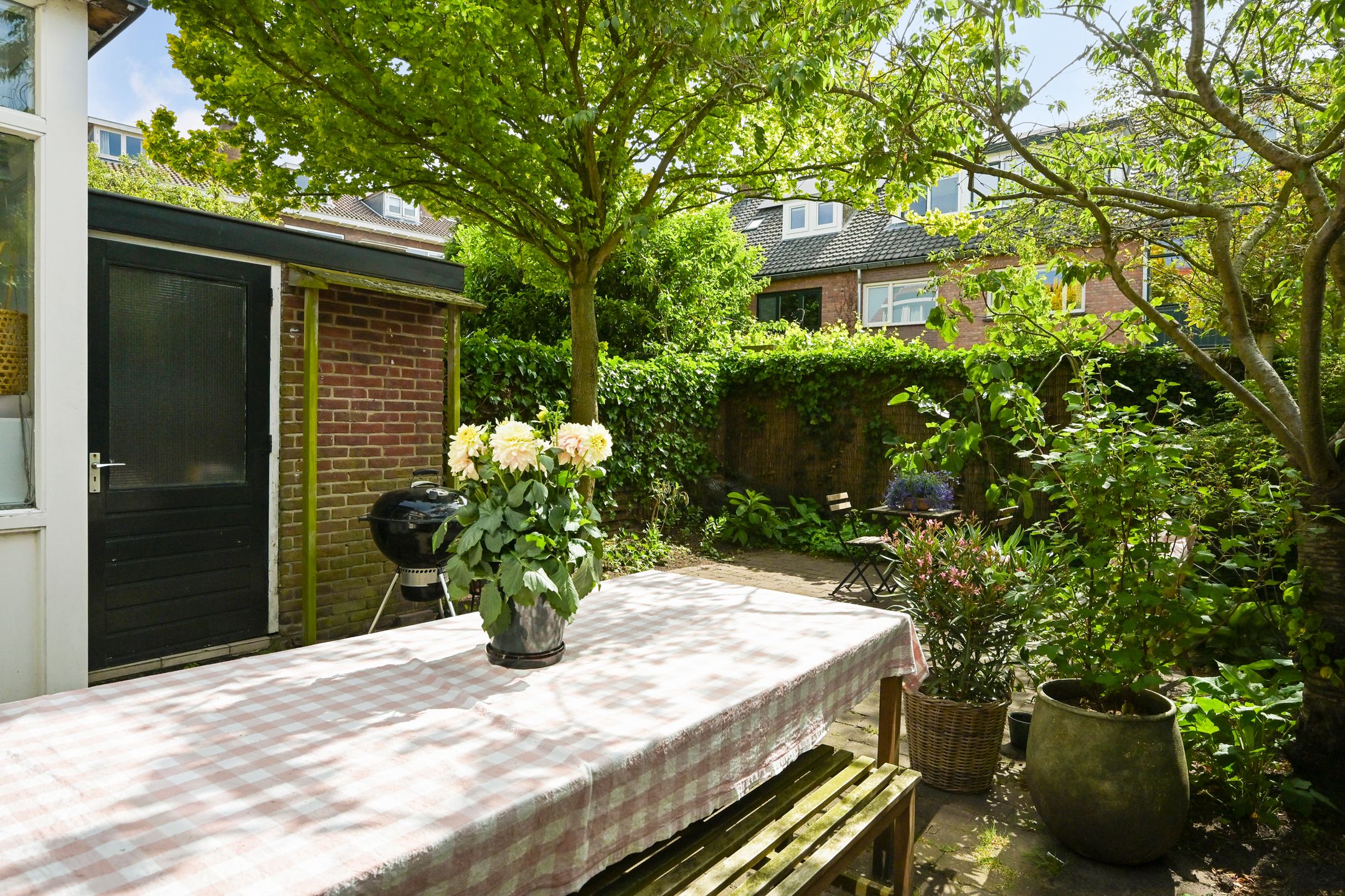 Photo 9 of Van Tedingerbrouckstraat 8