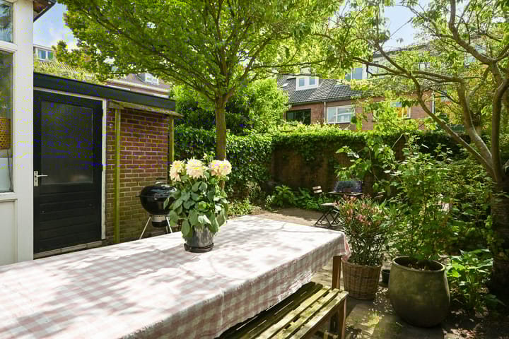 Foto 9 van Van Tedingerbrouckstraat 8