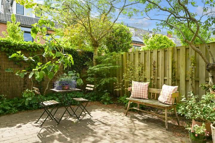 Foto 11 van Van Tedingerbrouckstraat 8