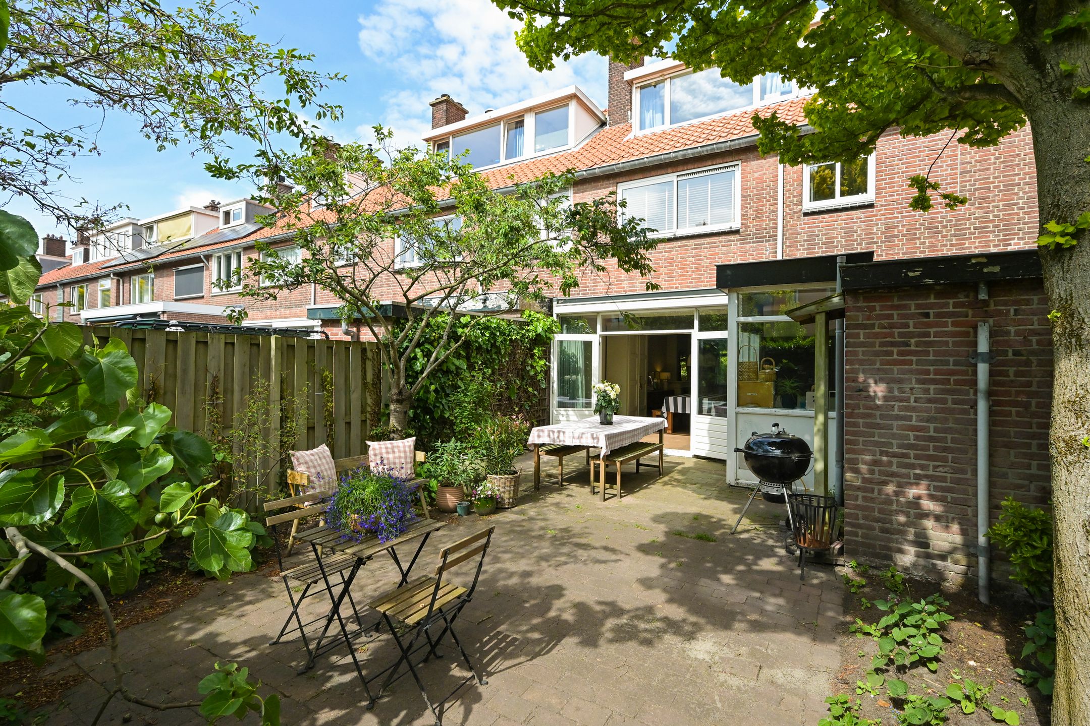 Photo 12 of Van Tedingerbrouckstraat 8