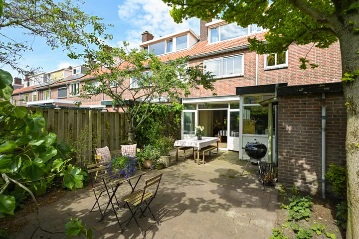 Foto 12 van Van Tedingerbrouckstraat 8