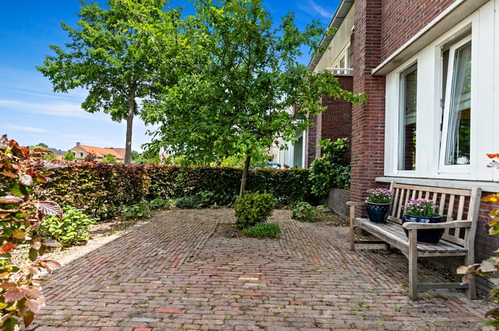 Foto 3 van Buitenwatersloot 375