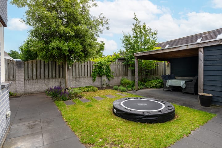 Foto 29 van Bijsterveldenlaan 32