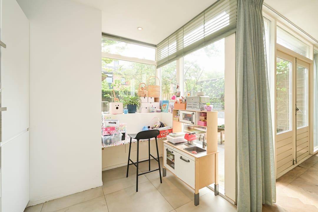 Photo 17 of Van Tedingerbrouckstraat 8