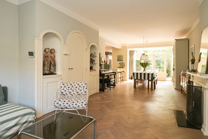 Foto 18 van Van Tedingerbrouckstraat 8