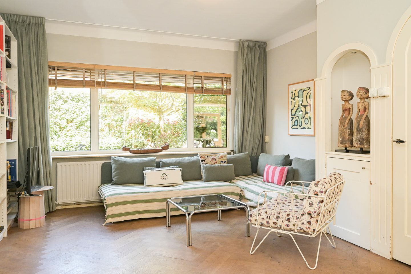 Photo 19 of Van Tedingerbrouckstraat 8